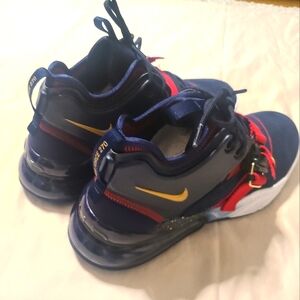 Nike Air Force 270 Dream Team 2018 AH6772-400